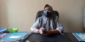 Hj Deni: Kita Harapkan Pilkades Serentak di Pulpis Berjalan Lancar