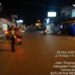 Cegah Balapan Liar dan Tindak Kejahatan, Satlantas Polres Pulang Pisau Gelar Patroli Malam Hari