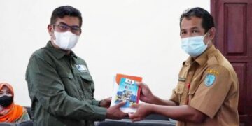 Plt. Kadis Kominfosantik Kalteng: Lamandau Miliki Potensi Luar Biasa