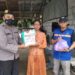 Sambut Ramadhan, PPWI, DPRD dan Polres Pulang Pisau Dalurkan 20 Paket Sembako