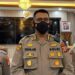 Biro SDM Polda Kalteng Sosialisasikan Penerimaan Terpadu Polri 2022