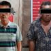 Diduga Budak Sabu, Dua Pria Dibekuk Satresnarkoba Polres Pulpis