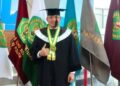 Tempuh Pendidikan S-2 Prodi PLS UPR Selama 1 Tahun 7 Bulan, Heru Hidayat Lulus dengan Predikat Cumlaude