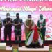 Wakapolda Kalteng Hadiri Launcing FBIM dan E-Commerce tokokaltengberkah.Com