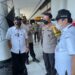 Kompolnas Tinjau Langsung Operasi Ketupat 2022 di Polda Banten