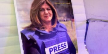 Jurnalis Aljazeera Tewas di Tepi Barat, IJTI Ingatkan Ancaman Kemerdekaan Pers di Dunia