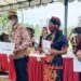 Pulang Pisau Raih Juara 1 Lomba Mangenta di Festival Budaya Iseng Mulang 2022