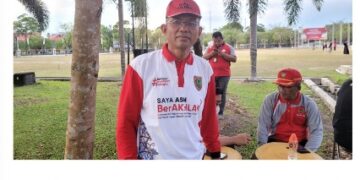 Undangan Hari Jadi Kalteng di Medsos Menuai Beragam Tanggapan, Panitia Sampaikan Klarifikasi