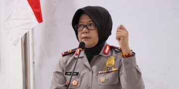 Wakapolda: Harapannya dengan Assessment, Penyidik Polres Kotim Semakin Profesional