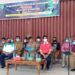 Popkab 3 Cabang Olahraga 2022 Dibuka