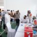TNI-Polri dan Kemenkes Gelar Baksos Kesehatan di Banten