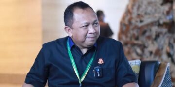 Sekretaris Dirjen Pemberdayaan Sosial Kemensos Jalani Pemeriksaan Terkait Dugaan Korupsi Ekspor CPO