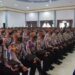 Kapolda Minta 184 Siswa Diktukba Polri Jadi Polisi yang Berintegritas