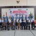 Bupati Pulpis Hadiri Sekaligus Membuka Bimbingan Manasik JCH
