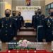 Peringatan Hari Lahir Pancasila, Polres Pulang Pisau Ikuti Upacara Virtual yang Dipimpin Presiden Jokowi