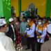 Bupati Lepas 9 Jamaah Calon Haji Asal Lamandau
