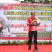 Kapolda Buka 5 Kejuaraan Peringati Hari Bhayangkara ke-76