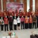 Poltekes Kemenkes Palangka Raya Launching Posyandu Remaja “Antang Bajenta”