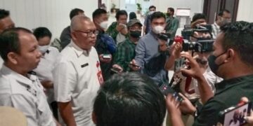 Ketersediaan Hewan Kurban Kalteng Cukup