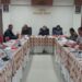 Permudah Pelayanan Perizinan kepada Masyarakat, DPRD Pulpis Gelar Rapat