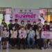 Poltekkes Kemenkes Palangka Raya Bersama Puskesmas Kalampangan Lauching “Si JaMet”