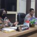 Wakapolda Buka Promosi Jabatan Terbuka Wakapolres Kobar