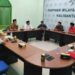 Silaturahim PKS Kalteng dan PW Muhammadiyah Diwarnai Suasana Kekeluargaan