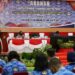 Kapolda Kalteng Ingatkan ASN Bersih, Berwibawa dan Profesional