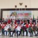 Pemkab Pulpis Sambut “Hangat” Kedatangan 310 Mahasiswa KKN Kebangsaan