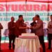 Hari Bakti Adhyaksa ke-62, Kapolda Beri Kejutan Kajati Kalteng