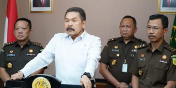 Mantan Bupati Indragiri Hulu dan Pemilik PT.DPG Ditetapkan Tersangka Dugaan Korupsi Perizinan Perkebunan