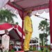 Bupati Pimpin Upacara HUT Kabupaten Lamandau ke-20