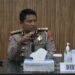 Ditlantas Polda Kalteng Akan Tertibkan Kendaraan Tidak Taat Pajak