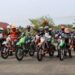 Ekspedisi Merah Putih, Kapolda Kalteng Jelajah Destinasi Wisata Gunung Mas