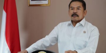 Jaksa Agung Perintahkan JAM Pidsus Lacak Aset PT. DPG