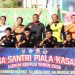 Kapolda Hadiri Pembukaan Liga Santri Korem 102 Panju Panjung