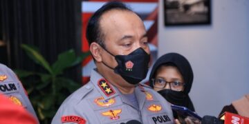 Hari Ini, Tim Khusus Polri Periksa Irjen Ferdy Sambo Sebagai Tersangka