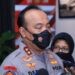 Hari Ini, Tim Khusus Polri Periksa Irjen Ferdy Sambo Sebagai Tersangka