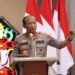 GO Triwulan II 2022, Kapolda Kalteng Ingatkan Kinerja Profesional, Proposional, Transparan, Akuntabel dan Humanis