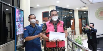 Kejagung Tetapkan Dirut PT. PRM Sebagai Tersangka Dugaan Korupsi di PT. Asuransi Jiwa Taspen