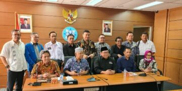 Demi Pelindungan Perusahaan Pers, SMSI Diminta Daftarkan Seluruh Anggotanya