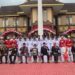 Peringatan Hari Kemerdekaan ke-77 RI, Ini Pesan Kapolres