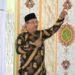 Bidhumas Bersama Polresta Palangka Raya Dampingi Divhumas Polri Sosialisasi di Ponpes