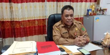 Anjungan Pulang Pisau di TMII Akan Diperbaiki