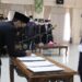 Lantik Pejabat Pimpinan Tinggi Pratama, Administrator dan Pengawas, Ini Pesan Bupati