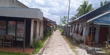 Kejari Kembali Telisik Dugaan Pembangunan Jalan Kawasan Kumuh di Kahayan Hilir