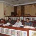 Pemkab Lamandau dan DPRD Gelar RDP Bahas Nasib Tenaga Kontrak Daerah