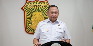 JAM Pidum Terima Penetapan Enam Tersangka Terduga Tindak Pidana Menghalangi Proses Hukum Kasus Brigadir J