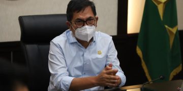 JAM Pidum Setujui Penghentian Penuntutan Tujuh Perkara Pidana Berdasarkan Keadilan Restoratif