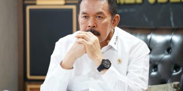 Jaksa Agung Instruksikan Jajaran Berikan Pendampingan Pemda Terkait Penggunaan Belanja Tidak Terduga